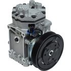 CO0041C / MEI 5273 Compressor