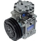 CO0073C / MEI 5266 Compressor