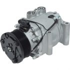 CO29207C / MEI 5482 Compressor