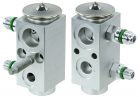 EX10598 / MEI 16101 Expansion Valve