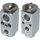 EX10425C / MEI 1633 Expansion Valve