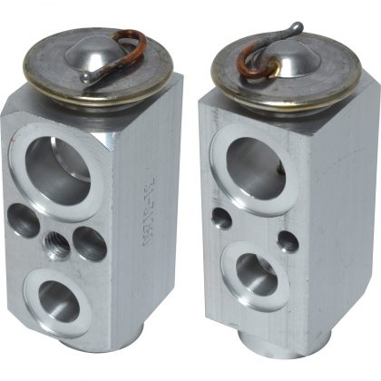 EX10425C / MEI 1633 Expansion Valve