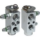 EX10473C / MEI 1688 Expansion Valve