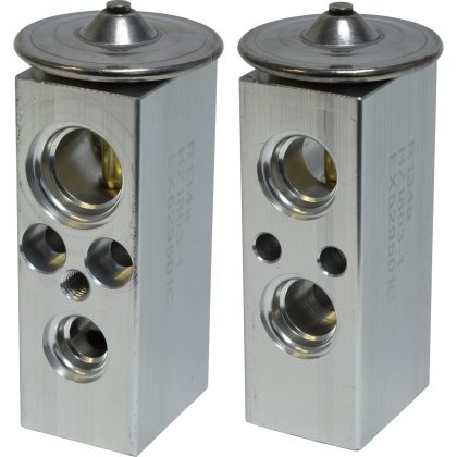 EX529501C / MEI 1648 Expansion Valve