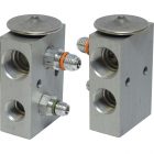 EX529513C / MEI 1627 Expansion Valve