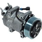 CO4720 / MEI 54720 Compressor