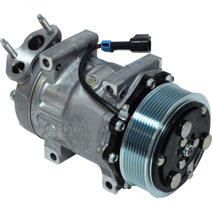 CO4720 / MEI 54720 Compressor