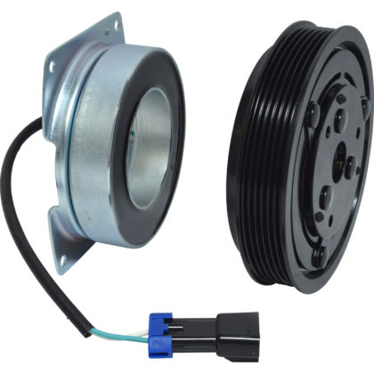CL4001C / MEI 5126 Clutch