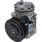 CO0042C / MEI 5271 Compressor