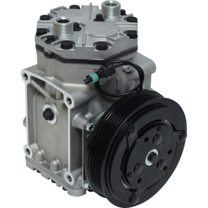 CO0071C / MEI 5264 Compressor