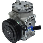 CO0074C / MEI 5267 Compressor