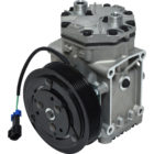 CO0076C / MEI 5269 Compressor