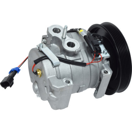 CO29045C / MEI 51416 Compressor