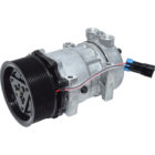 CO4078C / MEI 5402 Compressor