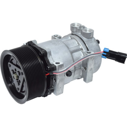 CO4078C / MEI 5402 Compressor