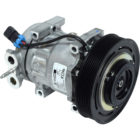 CO4099C / MEI 54099 Compressor