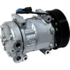CO4108C / MEI 5398 Compressor