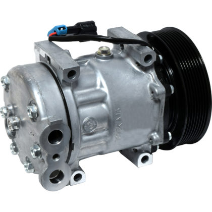 CO4108C / MEI 5398 Compressor
