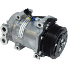 CO4314C / MEI 5395 Compressor