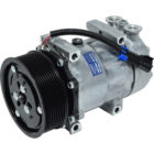 CO4369C / MEI 54369 Compressor