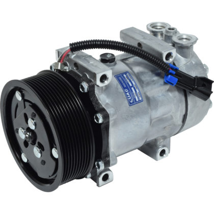 CO4369C / MEI 54369 Compressor