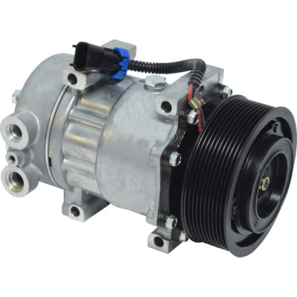 CO4384C / MEI 54384 Compressor