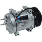 CO4577C / MEI 54577 Compressor