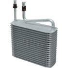 EV9409214PFC / MEI 6611 Evaporator Core