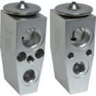EX10570C / MEI 1642 Expansion Valve