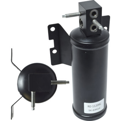 RD11209C / MEI 7412 Receiver Drier
