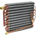 EV940110PFC / MEI 6679 Evaporator Core