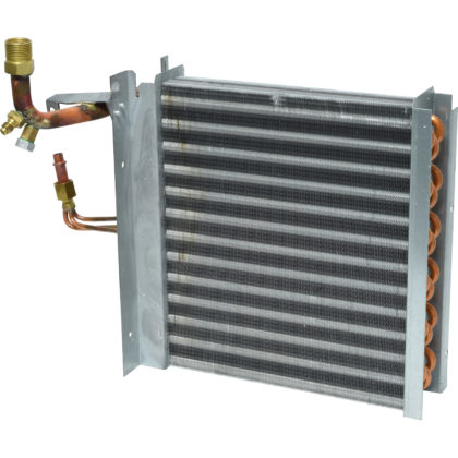 EV940172C / MEI 6605 Evaporator Core