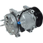 CO4106 / MEI 54106 Compressor
