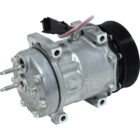 CO4148 / MEI 54148 Compressor