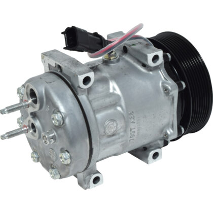 CO4148 / MEI 54148 Compressor