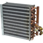 EV940173C / MEI 6596 Evaporator Core