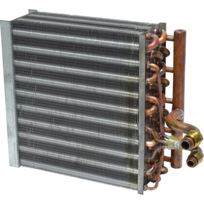 EV940173C / MEI 6596 Evaporator Core