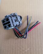 HC1248 Blower Resistor Harness Connector Sterling