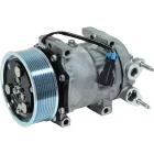CO4018 - MEI 54018 Compressor