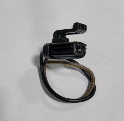 HC19582 Blower Motor Harness Connector