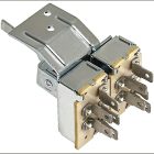 BSW11418 / MEI 1082 Blower Switch