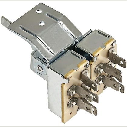 BSW11418 / MEI 1082 Blower Switch