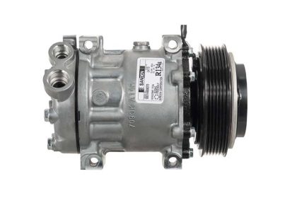 CO4119 / MEI 54071 Compressor