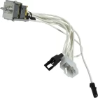 BSW11495C / MEI 1157 Blower Switch