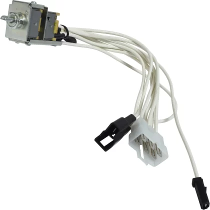 BSW11495C / MEI 1157 Blower Switch
