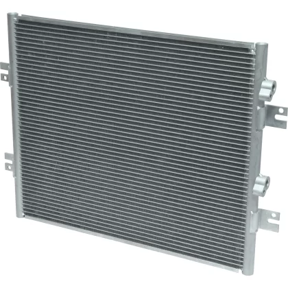 CN22096PFC / MEI 6393 Condenser