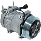 CO4803C / MEI 54803 Compressor