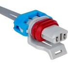 HC0002 / MEI 1559 Pressure Switch Connector