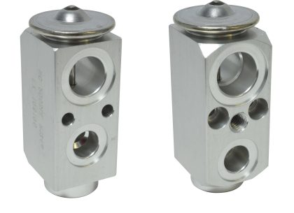 EX10610C / MEI 16100 Expansion Valve