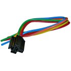 HC1038C / MEI 1547 Relay Connector